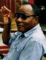 Issa Camara BOUBACAR