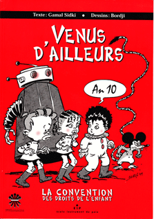 Venus d'ailleurs