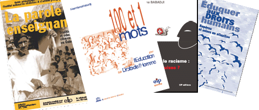 Publications diverses