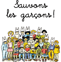 Sauvons les Garçons