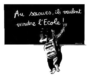 Éducation pour tous